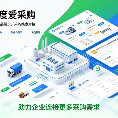 绥滨百度爱采购